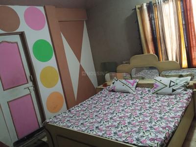 Bedroom Image of Pg Bangla  in Maninagar, Ahmedabad