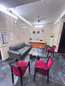 Hall Image of Campus stay pg in Kamla Nagar, New Delhi