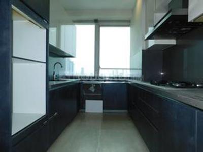 Kitchen Image of 1150 Sq.ft 3 BHK Apartment / Flat for sale in Lodha Park, Worli Mumbai for Rs. 67500000