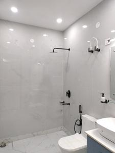 Bedroom Two Image of 2250 Sq.ft 4 BHK Builder Floor for sale in Sector 85 Faridabad for Rs. 21500000