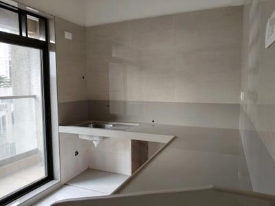 Kitchen Image of 650 Sq.ft 1 BHK Apartment / Flat for sale in Panvel Navi Mumbai for Rs. 6400000