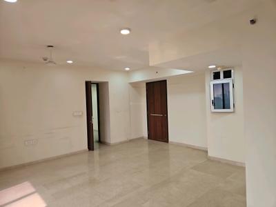 Living Room Image of 1500 Sq.ft 3 BHK Apartment / Flat for sale in Lodha New Cuffe Parade Estrella, Sion Mumbai for Rs. 49000000