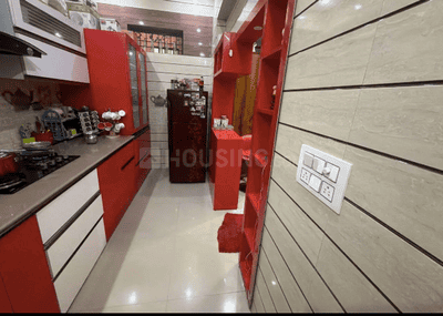 Kitchen Image of 4500 Sq.ft 8 BHK Independent House for sale in Sector 21 Chandigarh for Rs. 237500000