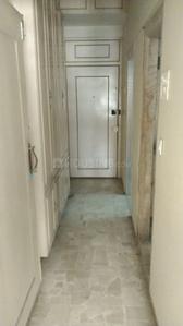 Image of 725 Sq.ft 1 BHK Apartment / Flat for rent in Churchgate Mansion, Churchgate, Mumbai for Rs. 120000