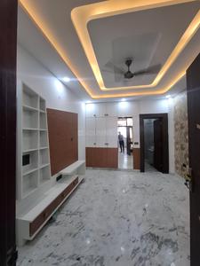 Hall Image of 1800 Sq.ft 4 BHK Builder Floor for sale in Indirapuram Ghaziabad for Rs. 13900000