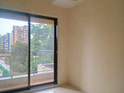 Living Room Image of 650 Sq.ft 1 BHK Apartment / Flat for sale in Shardhha Serene, Kalyan West Kalyan for Rs. 3000000