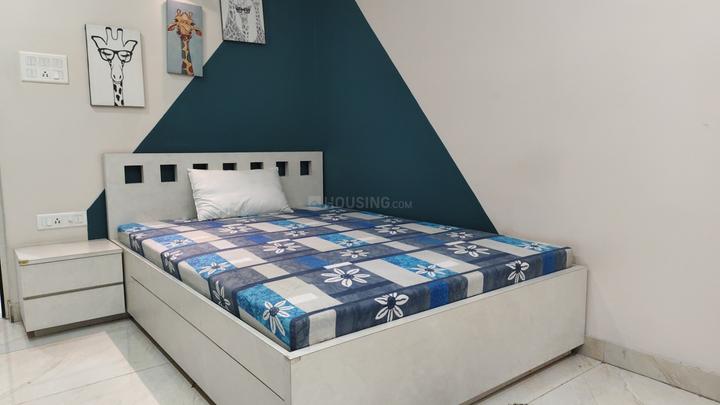 Gokul Vatika Bedroom One 1