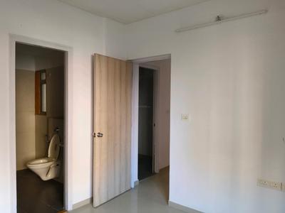 Bedroom Image of 777 Sq.ft 2 BHK Apartment / Flat for sale in Lodha Casa Rio, Palava Phase 1 Thane for Rs. 4200000
