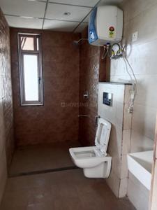 Image of 1400 Sq.ft 3 BHK Apartment / Flat for rent in Times Residency, Jagatpura, Jaipur for Rs. 38000