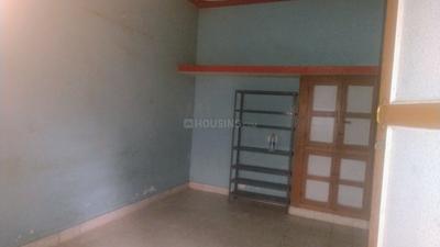 Bedroom Image of 800 Sq.ft 1 RK Builder Floor for rent in Shyam Nagar Raipur for Rs. 5000