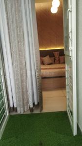 Bedroom Image of 1320 Sq.ft 3 BHK Apartment / Flat for sale in Kolte Patil IVY Estate, Wagholi Pune for Rs. 8990000