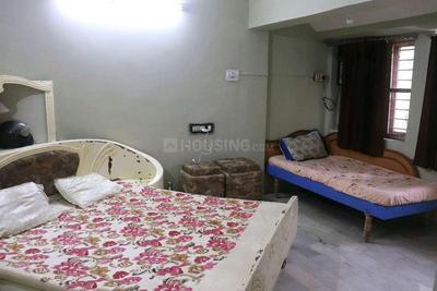Bedroom Image of PG 10119885 Satellite in Satellite, Ahmedabad