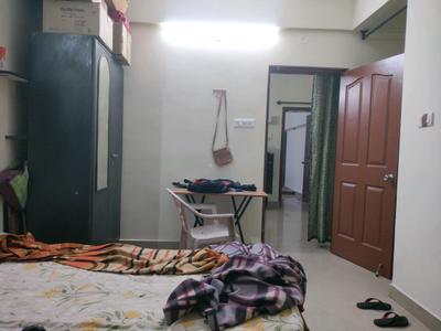 Bedroom Image of 1145 Sq.ft 2 BHK Apartment / Flat for rent in R R Nest, Marathahalli Bengaluru for Rs. 40000