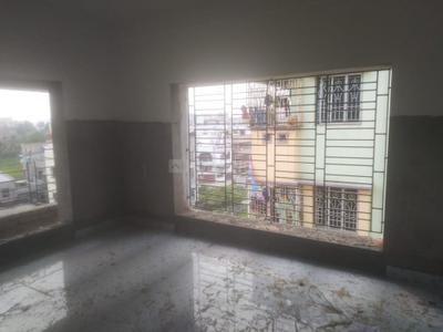 Bedroom Image of 810 Sq.ft 2 BHK Apartment / Flat for sale in Baguiati Kolkata for Rs. 2700000
