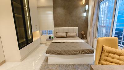 Bedroom Image of 1314 Sq.ft 3 BHK Apartment / Flat for sale in P S Splendour Asterra, Wagholi Pune for Rs. 8500000