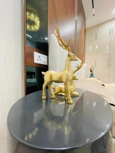 Kitchen Image of 1062 Sq.ft 2 BHK Builder Floor for sale in Kharar Mohali for Rs. 5850000