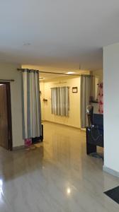 Hall Image of 1162 Sq.ft 2 BHK Apartment / Flat for sale in Bolarum Secunderabad for Rs. 4500000