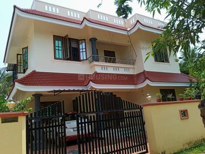 Image of 1900 Sq.ft 3.5 BHK Independent House for sale in Thrippunithura, Kochi for Rs. 7900000