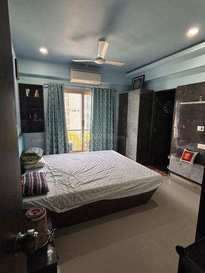 Orchid woods Bedroom 1