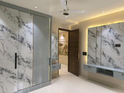 Bedroom Image of 1740 Sq.ft 3 BHK Builder Floor for sale in Vaishali Ghaziabad for Rs. 17500000