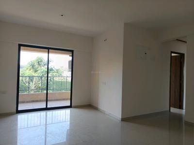 Living Room Image of 1180 Sq.ft 3 BHK Apartment / Flat for sale in Joyville Hadapsar Annexe Phase 10, Shewalewadi Pune for Rs. 10800000
