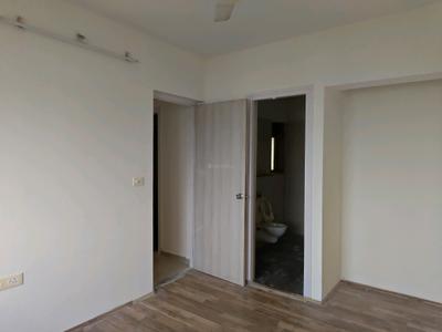 Bedroom Image of 1098 Sq.ft 2.5 BHK Apartment / Flat for sale in Lodha Casa Rio by Lodha Group, Palava Phase 1 Thane for Rs. 6600000