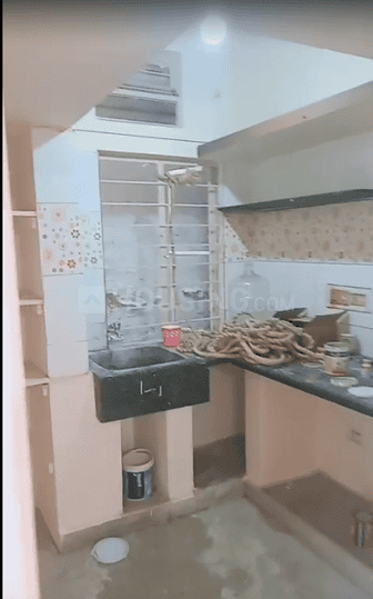 Gavipuram Extention, Kempegowda Nagar Kitchen 1