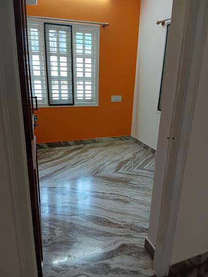 SNR Residency Bedroom 1