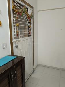 Kitchen Image of 970 Sq.ft 2 BHK Apartment / Flat for sale in Shantai Classic, Ravet Pune for Rs. 7500000