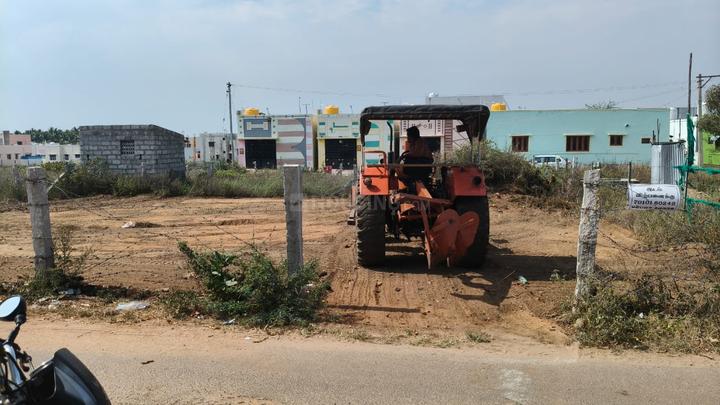 Ponnagaram Main Image 1