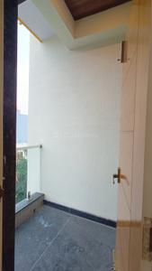 Balcony Image of 2800 Sq.ft 4 BHK Duplex for sale in SMV Layout Bengaluru for Rs. 25500000