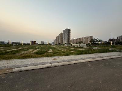 Image of 194 Sq.ft Residential Plot / Land for sale in Wave City Plots, Wave City, Ghaziabad for Rs. 26190000