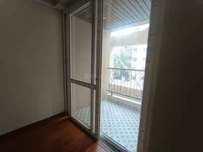 Balcony Image of 2300 Sq.ft 4 BHK Apartment / Flat for sale in VB Aundh Renaissance, Aundh Pune for Rs. 36000000
