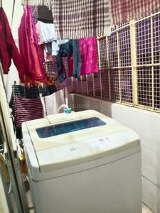 Balcony Image of 900 Sq.ft 2 BHK Apartment / Flat for sale in Hosakerehalli Bengaluru for Rs. 5500000