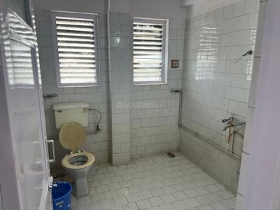 Bathroom Image of 1600 Sq.ft 3 BHK Apartment / Flat for sale in Camp Pune for Rs. 17000000
