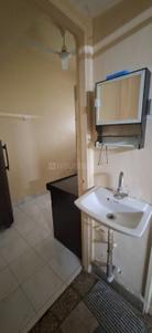 Image of 580 Sq.ft 1 BHK Apartment / Flat for rent in Sangamvadi, Pune for Rs. 33500