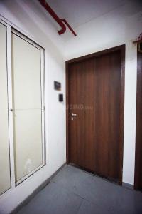 Bedroom Image of 880 Sq.ft 3 BHK Apartment / Flat for sale in Tathawade Pune for Rs. 11000000