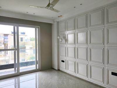 3 BHK Independent Builder Floor