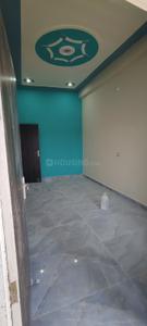 Hall Image of 1000 Sq.ft 2 BHK Independent House for rent in Neel Matha Lucknow for Rs. 8500
