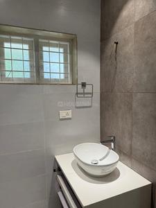 Image of 2850 Sq.ft 4 BHK Villa for sale in Panangad, Kochi for Rs. 21000000