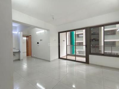 Hall Image of 1413 Sq.ft 2 BHK Apartment / Flat for sale in Khwaish Blue Bell, Gota Ahmedabad for Rs. 7600000