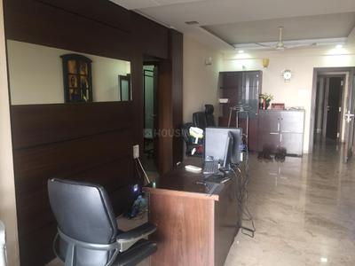 Hall Image of 1690 Sq.ft 3 BHK Apartment / Flat for sale in Juhu Mumbai for Rs. 79900000