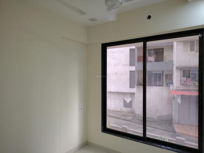 Bedroom Image of 1200 Sq.ft 2 BHK Apartment / Flat for sale in Thane West Thane for Rs. 19600000
