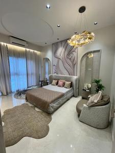 Hall Image of 1814 Sq.ft 3 BHK Apartment / Flat for sale in Pimple Saudagar Pune for Rs. 22000000