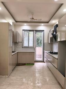 Kitchen Image of 2000 Sq.ft 4 BHK Builder Floor for sale in Sector 45 Gurgaon for Rs. 35000000