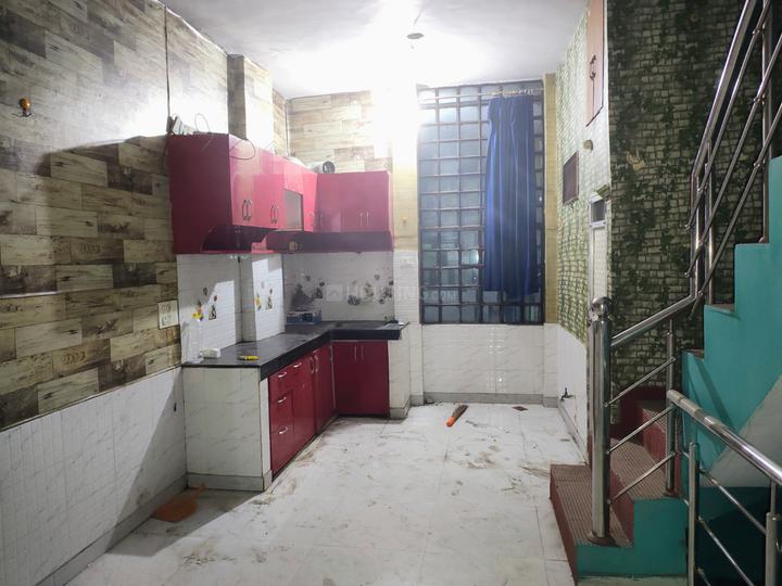 Mannat hotel wali gali Kitchen 1