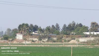 Nature homes Plot View 3