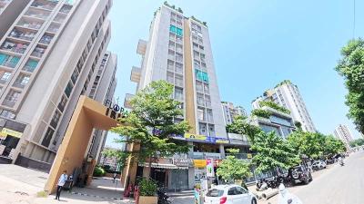 Image of 1449 Sq.ft 3 BHK Apartment / Flat for sale in Bopal, Ahmedabad for Rs. 9000000