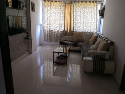 Hall Image of 1150 Sq.ft 3 BHK Apartment / Flat for sale in Kandivali West Mumbai for Rs. 29500000