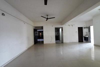 Hall Image of 1917 Sq.ft 3 BHK Apartment / Flat for sale in Sola Ahmedabad for Rs. 13500000